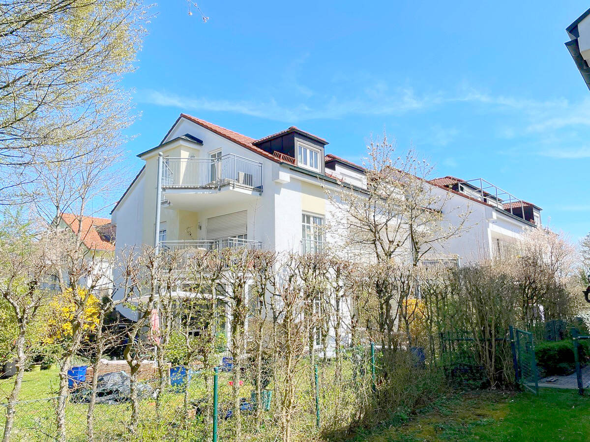 Apartamento de 1 dormitorio en Furstenfeldbruck, Germany No. 65132