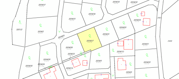  Land in Lohnsburg am Kobernausserwald, Austria No. 115348 5