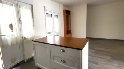 2 Schlafzimmer Wohnung in Gijon, Spain, Nr. 167885