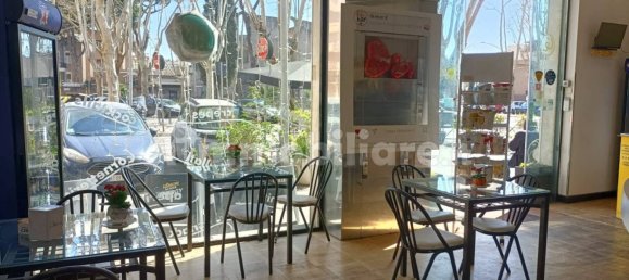 3 rooms Commercial property in Rome, Italy No. 50121 17