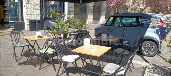 3 rooms Commercial property in Rome, Italy No. 50121 20