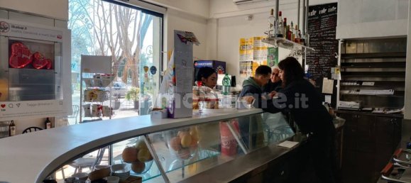 3 rooms Commercial property in Rome, Italy No. 50121 16