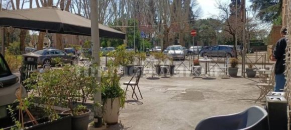 3 rooms Commercial property in Rome, Italy No. 50121 21