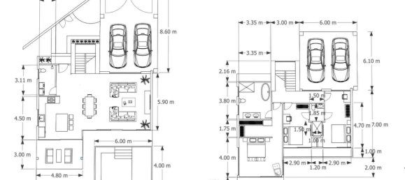 3 غرف نوم منزل في Ko Samui, Thailand رقم 26079 4