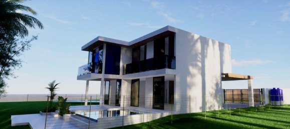 3 غرف نوم منزل في Ko Samui, Thailand رقم 26079 2