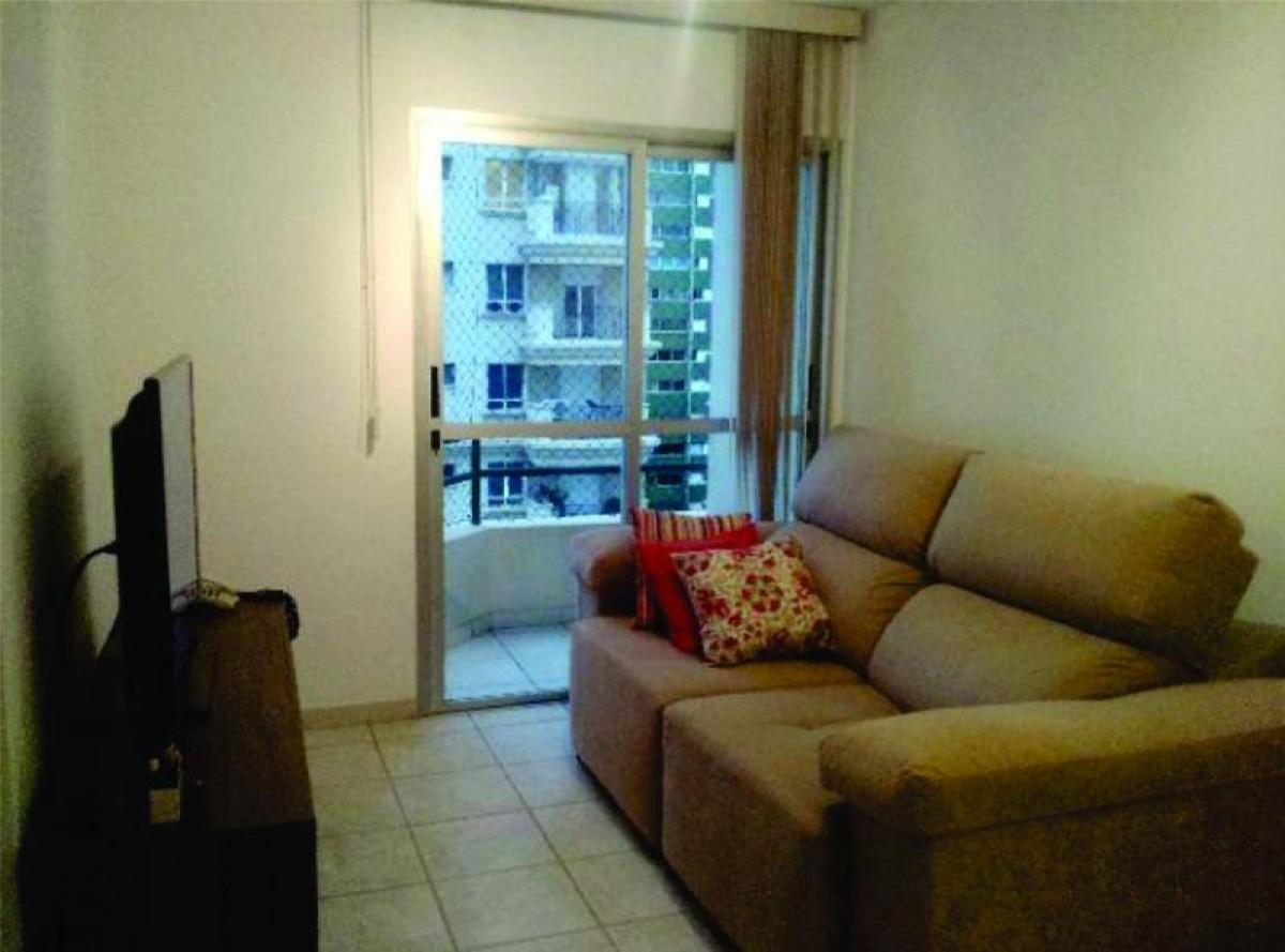 2 Schlafzimmer Wohnung in Sao Paulo, Brazil, Nr. 541045