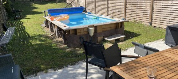 3 chambres Maison à Cormontreuil, France No. 355958 12