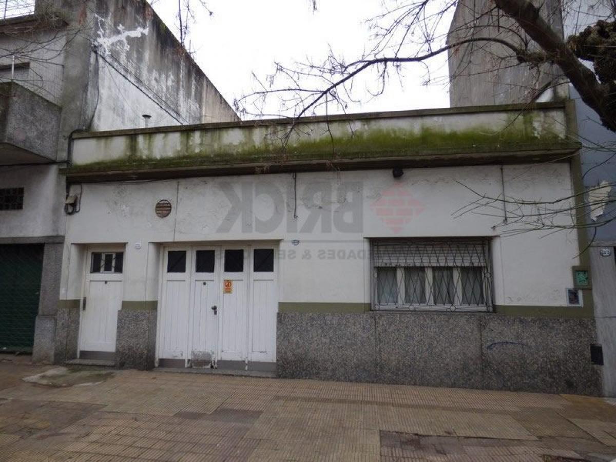 191m² Land in Buenos Aires, Argentina No. 116653