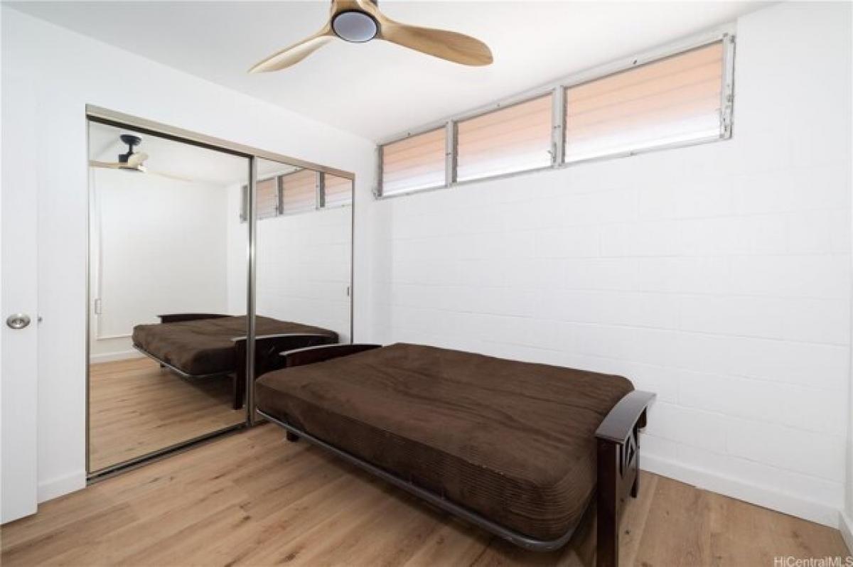 2 bedrooms House in Honolulu, USA No. 404480