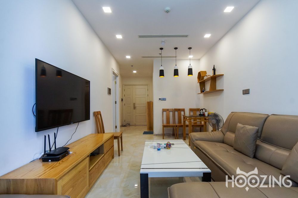 1 bedroom Apartment in District 1, Vietnam No. 17923