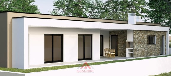 4 bedrooms House in Leiria, Portugal No. 143093 10