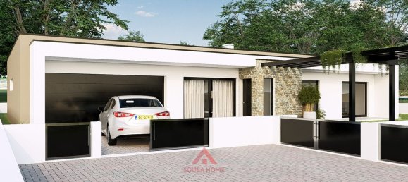 4 bedrooms House in Leiria, Portugal No. 143093 2