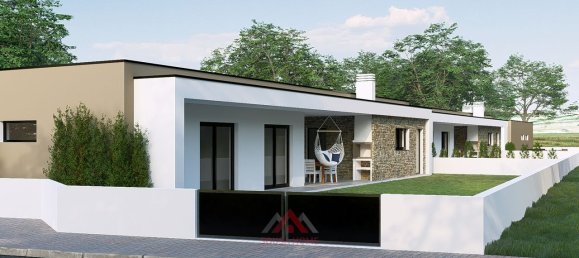 4 bedrooms House in Leiria, Portugal No. 143093 12