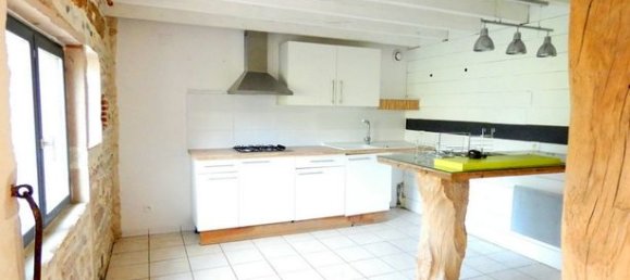 Дом с 3 спальнями в Пон-де-Во, Франция № 312493 4