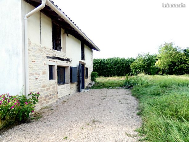 Дом с 3 спальнями в Пон-де-Во, Франция № 312493