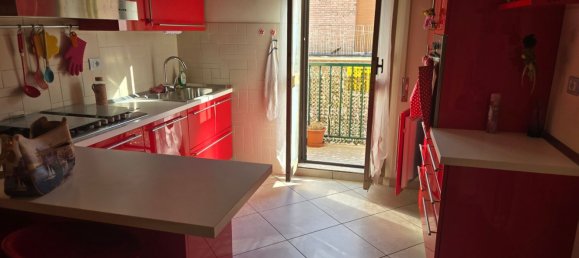 3 bedrooms Apartment in Chiusi, Italy No. 373511 2