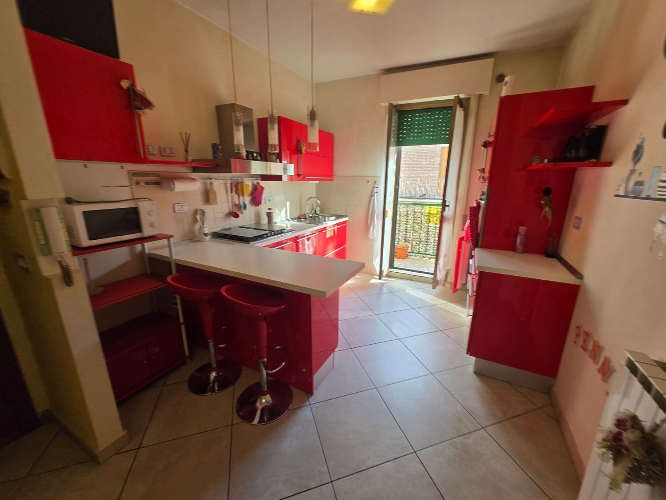 3 bedrooms Apartment in Chiusi, Italy No. 373511