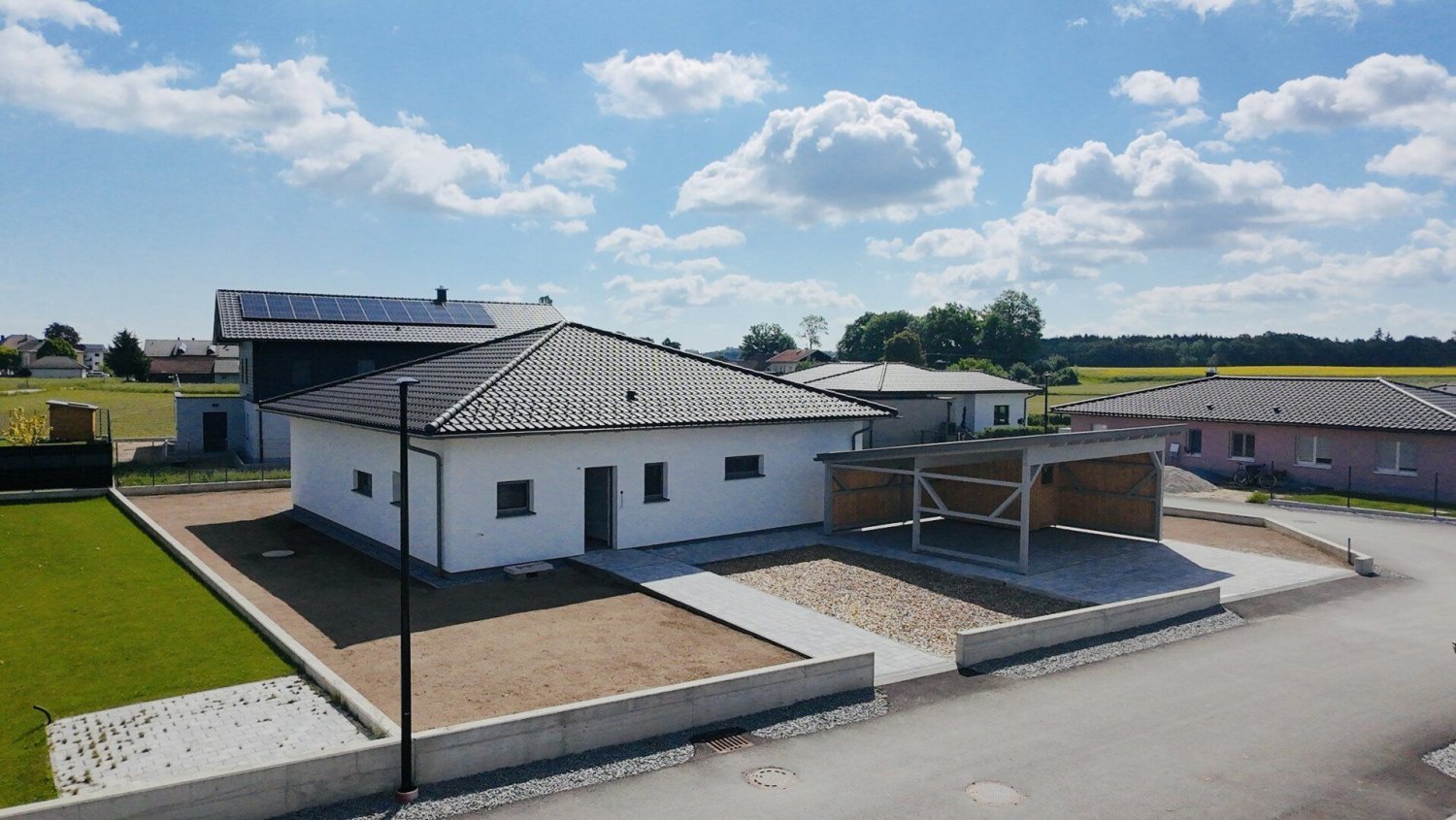 Hotel in Altheim, Austria 113m², Nr. 126824