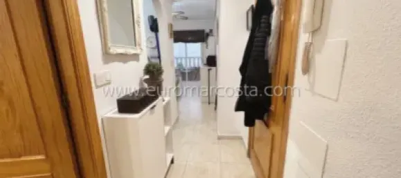 Apartamento T1 em Torrevieja, Spain N.º 92058 32