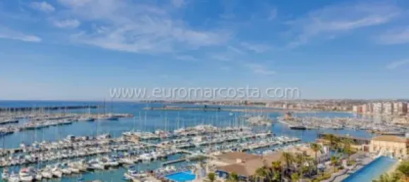 Apartamento T1 em Torrevieja, Spain N.º 92058 27