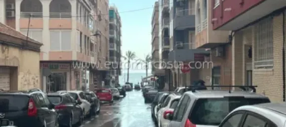 Apartamento T1 em Torrevieja, Spain N.º 92058 14