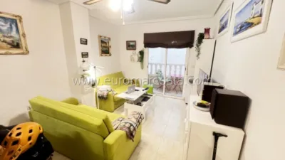 Apartamento T1 em Torrevieja, Spain N.º 92058