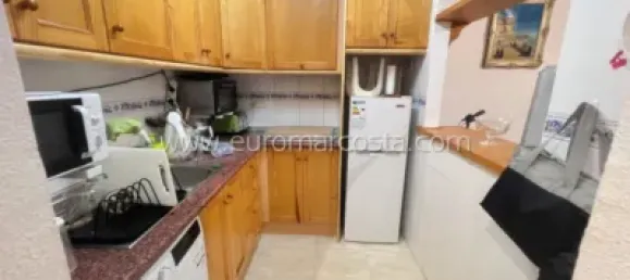 Apartamento T1 em Torrevieja, Spain N.º 92058 5