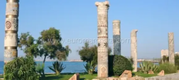 Apartamento T1 em Torrevieja, Spain N.º 92058 21