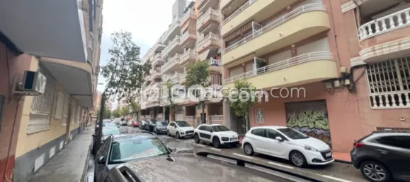 Apartamento T1 em Torrevieja, Spain N.º 92058 30