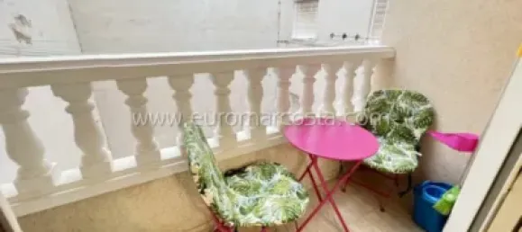 Apartamento T1 em Torrevieja, Spain N.º 92058 12