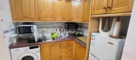 Apartamento T1 em Torrevieja, Spain N.º 92058 6