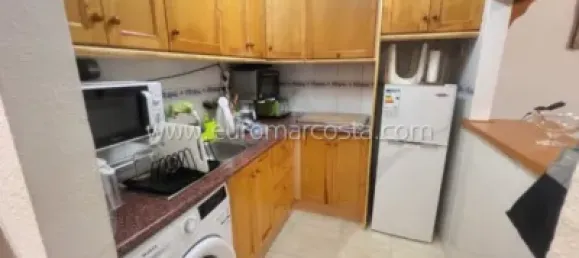 Apartamento T1 em Torrevieja, Spain N.º 92058 7