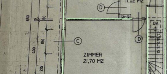 Adosado de 3 habitaciónes en Traun, Austria No. 195384 12