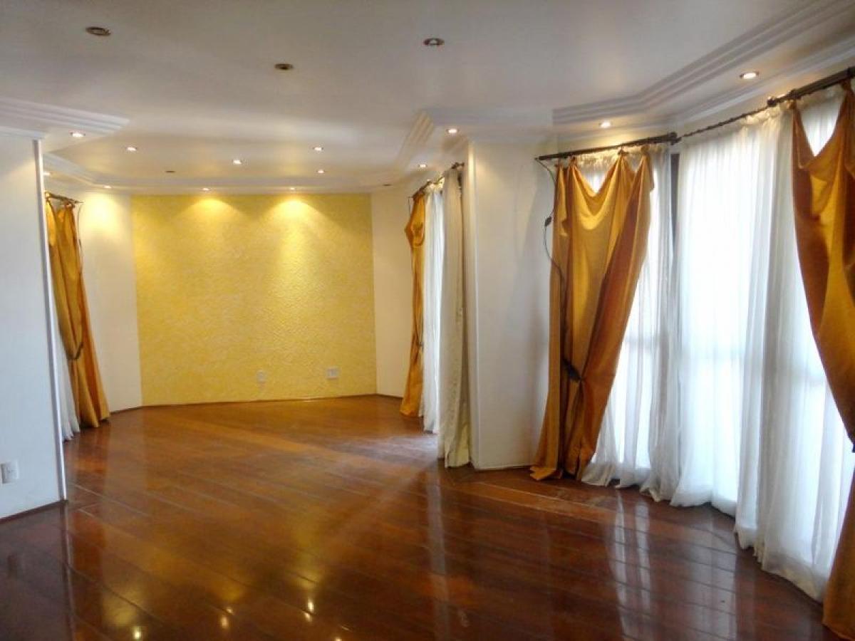 3 bedrooms Apartment in Sao Paulo, Brazil No. 512624