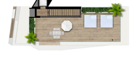 3 bedrooms Villa in L'Albir, Spain No. 4262 6