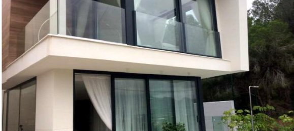 3 bedrooms Villa in L'Albir, Spain No. 4262 26