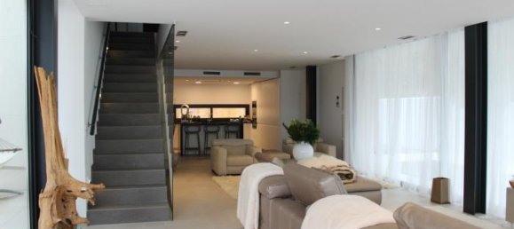 3 bedrooms Villa in L'Albir, Spain No. 4262 19