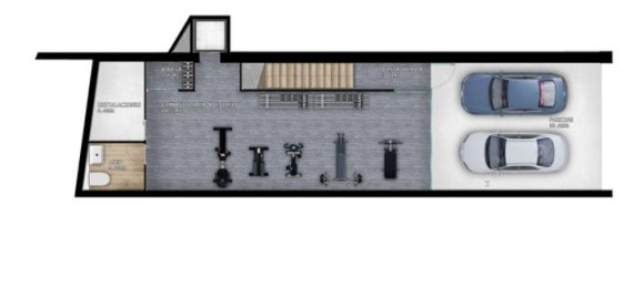 3 bedrooms Villa in L'Albir, Spain No. 4262 5