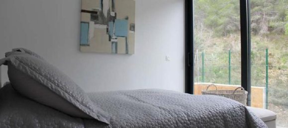 3 bedrooms Villa in L'Albir, Spain No. 4262 10