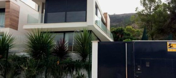 3 bedrooms Villa in L'Albir, Spain No. 4262 25