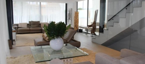 3 bedrooms Villa in L'Albir, Spain No. 4262 2