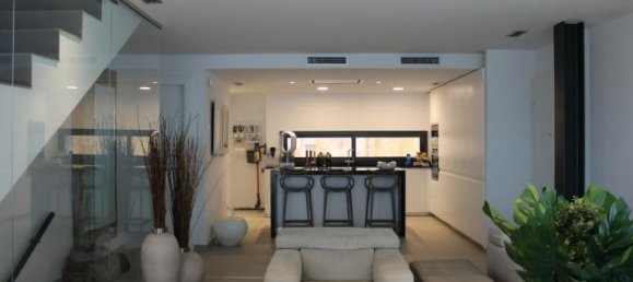 3 bedrooms Villa in L'Albir, Spain No. 4262 14