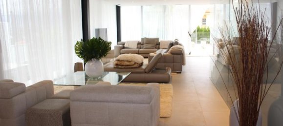 3 bedrooms Villa in L'Albir, Spain No. 4262 13