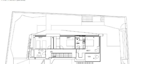 3 bedrooms Villa in L'Albir, Spain No. 4262 8