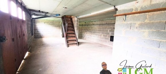 2 Schlafzimmer Villa in Montreuil-sur-Ille, France, Nr. 191751 7