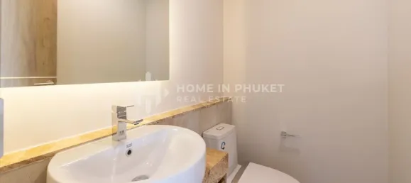 Дом с 3 спальнями в Пхукет, Таиланд № 60275 2