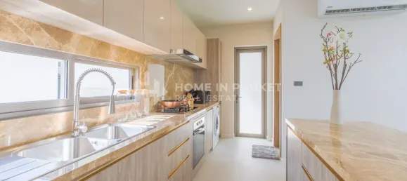 Дом с 3 спальнями в Пхукет, Таиланд № 60275 20