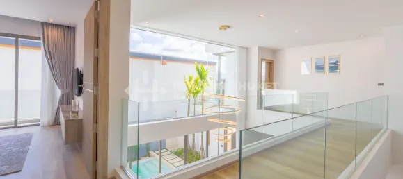 Дом с 3 спальнями в Пхукет, Таиланд № 60275 4