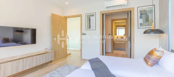 Дом с 3 спальнями в Пхукет, Таиланд № 60275 12