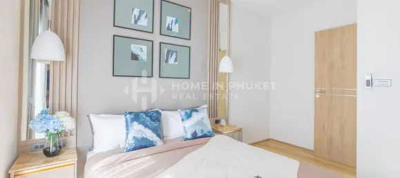 Дом с 3 спальнями в Пхукет, Таиланд № 60275 10